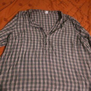 Womens large top